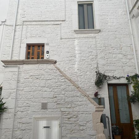 Bed and Breakfast Casa Bellina Locorotondo Exterior foto